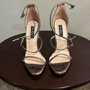 Only Maker Women’s Heeled Shoes SZ 6